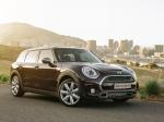 Mini Cooper S Clubman 2016 года (ZA)